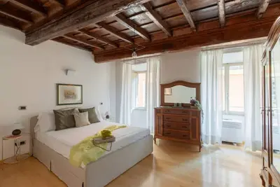 Image de iFlat | Trevi's Paradise