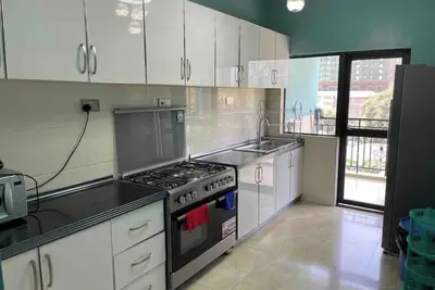 Image de Elegant & Spacious 3 Bedroom Apartment in Kilimani\n\n