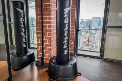 Image de Klcc Ceylonz Suite Perfect for 5