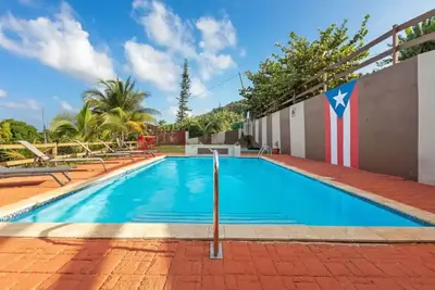 Image de Finca Tapia Mountain Ranch