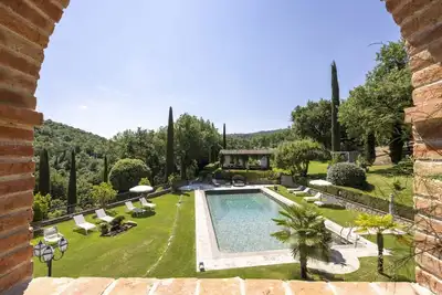 Image de Villa Rigomagno By MMega