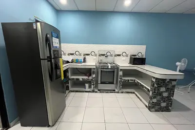 Image de Beautiful home in San Miguel with A/C on entire house, WiFi