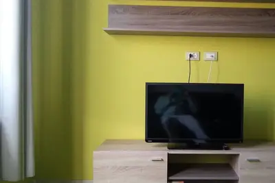 Pavia Residence