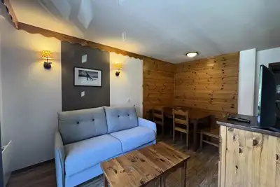 Image de Appartement