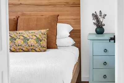 Image de Bellvilla - Currawong Suite