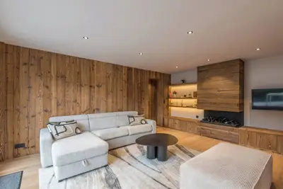 Image de Le Refuge contemporain - Welkeys