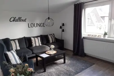 Image de Vacation apartment attic with 65sqm, 2 bedrooms, max. 4 persons