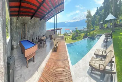 Image de Bella Vista Private House, Lake Atitlan Guatemala