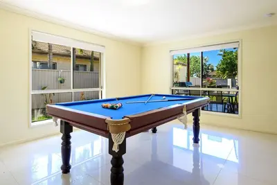 Image de Theme Park Paradise 4br Spacious Family Home near Gold Coast Parks