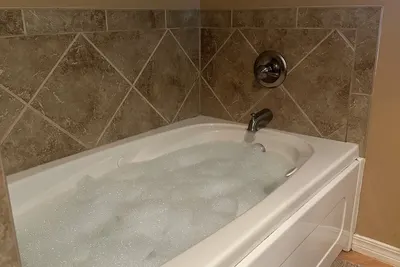 Hillside Haven in Mena