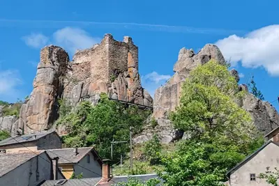Image de L'Oursonnière de la Rende
