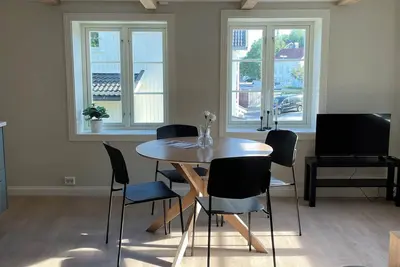 Image de Modern apartment with 2 bedrooms in Arendal