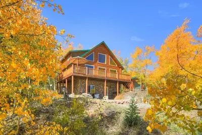 Image de Lamb Mountain Paradise