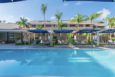 Image de Penthouse w/ Private Pool in Oceana Residences Near Mamitas Beach