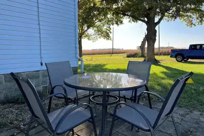 Image de Charming 3-bedroom country house with Ac and WiFi near Wilmington
