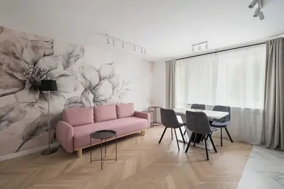 Image de Bemowo Deluxe Apartment