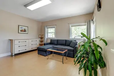 Image de Charming 3br Home in Quiet Kitchener Neighborhood