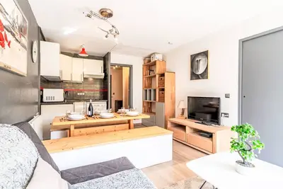 Image de Les Tommeuses (Val Claret) by Interhome