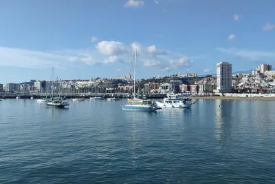 Image de Faya Quarries. Apartment a few minutes from the best beach.