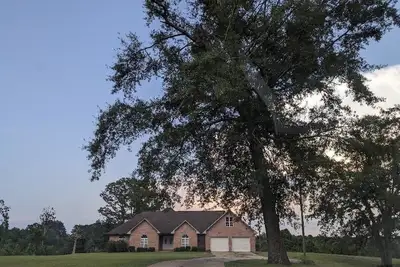 Image de Charming 4-bedroom house with WiFi and Ac in Decatur