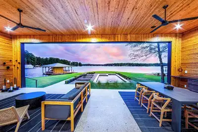 Image de Sinclair Serene Getaway