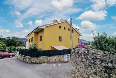 Image de El Rinconin de Bricia