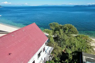 Image de In front of Lake Biwa! A private lakefront experience