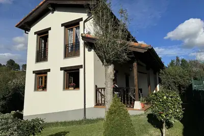 Image de El Calerín House Cangas de Onís
