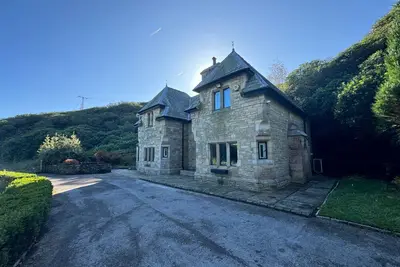 Image de Cosy 4-Bed Cottage - Scenic Retreat, Aga & WiFi