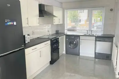 Image de Manchester Holiday Home