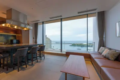 Image de Suite Room93Nopets allowed1offsite parking lot / Atami Shizuoka