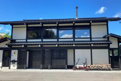 Image de Entire building available for rent Kabuto Villas / Takayama Gifu
