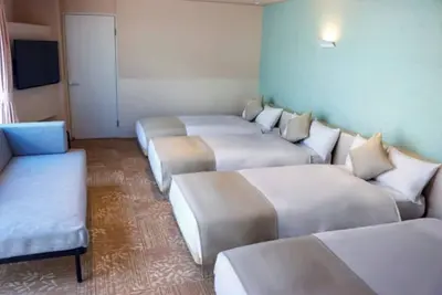 Image de Fourth Room with private spa | Uo Berge Plan St / Nishimurogun Wakayama