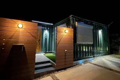 Image de Minamiizu Container House Hotel / Kamogun Shizuoka