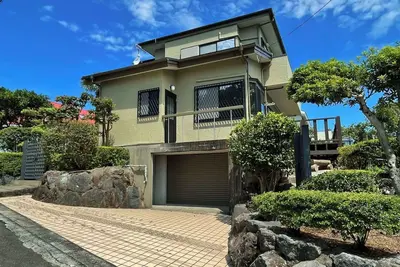 Image de New 3 minutes to Mt Omuroyama ILoveIzu Sagami Bay Ocean View Private House for Rent / Ito Shizuoka
