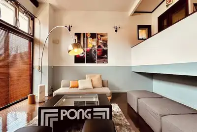 Image de Unlimited use of sauna jacuzzi and private lounge / Atami Shizuoka