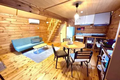 Image de Renting an entire building as a oneroom apartment / Takashima Shiga