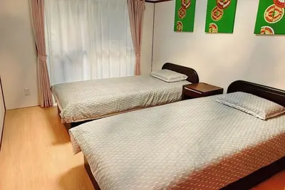 Image de Entirely rented H103 Full amenities washing mach / Kashiwa Chiba