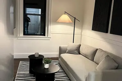 Image de Modern Luxury Apartment in City