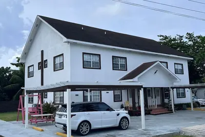 Image de Relaxing charming Caribbean Haven lifestyle \nBeautiful 2 bed 2. 5 bath