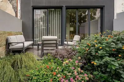 Image de GuestReady - Charmante retraite en ville à Boavista