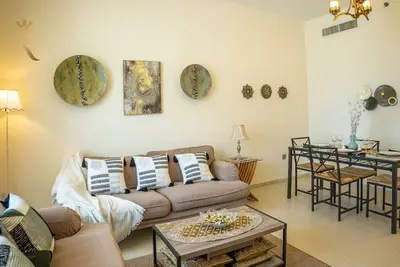 Image de Mangrove Serenity: Luxurious 2br Apartment
