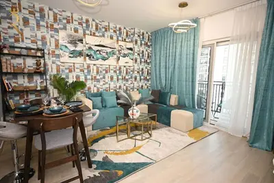 Image de Yas Island 2 Br Turquoise