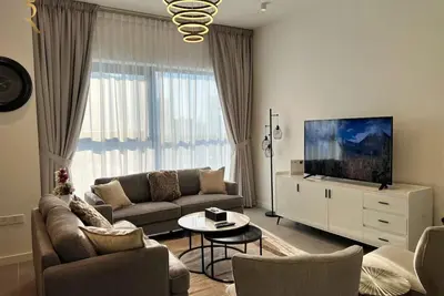 Image de Americana 1br Apartment Al reem