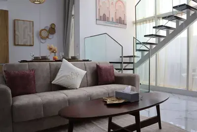 Image de Aurora 2br Duplex Apartment