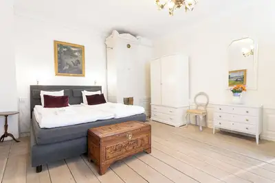 Image de ApartDirect Gamla Stan Ii