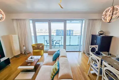 Image de Al Raha Serenity: Spacious 2br Getaway