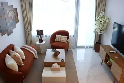 Image de Elegant 2br Retreat in Oasis 1