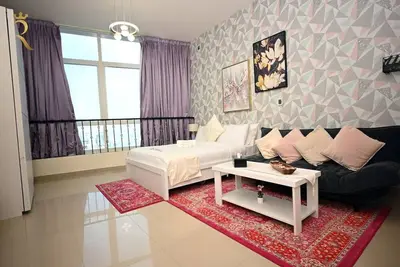 Image de Queen Studio-City of Lights in Al Reem