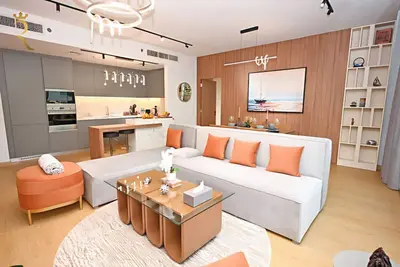 Image de Seaside 1br Retreat w/Pool & Gym in Saadiyat